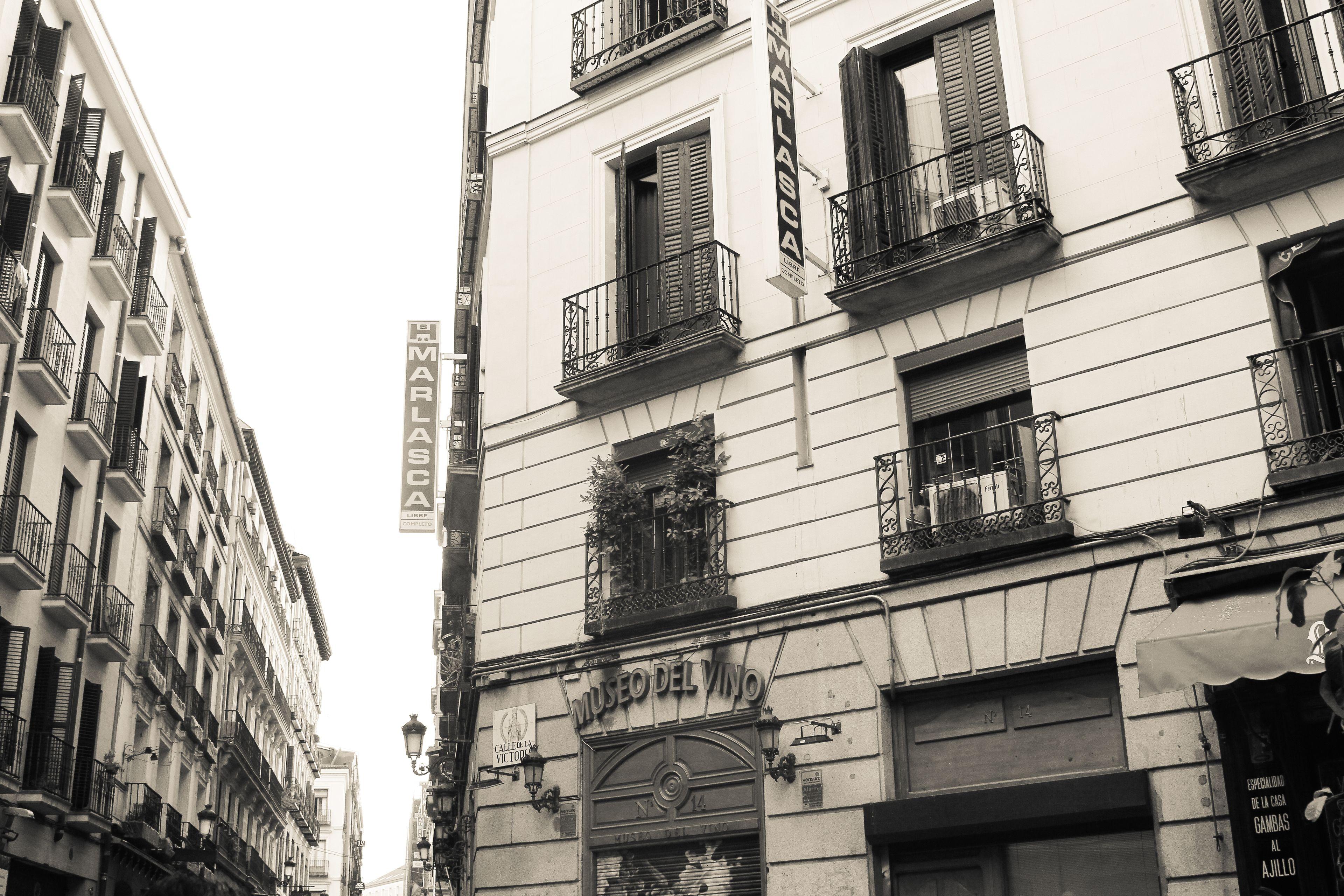 Hostal Marlasca — Photos 2